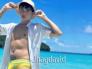 jhaydavid Ta Model