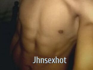 Jhnsexhot