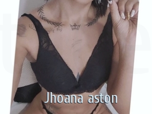 Jhoana_aston