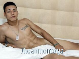 Jhoanmontoya