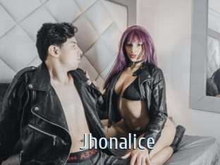 Jhonalice