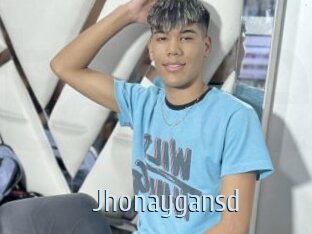 Jhonaygansd