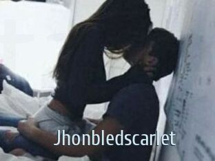 Jhonbledscarlet