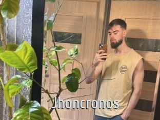 Jhoncronos