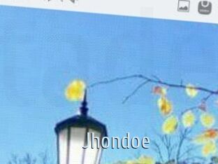 Jhondoe