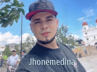 Jhonemedina