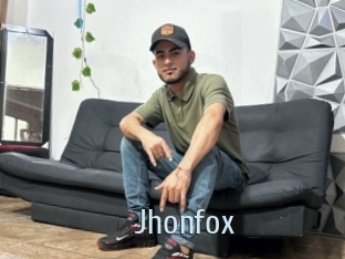 Jhonfox