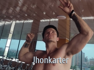 Jhonkarter