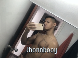 Jhonnbooy