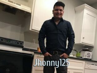 Jhonny125