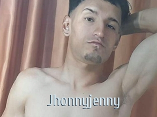 Jhonnyjenny