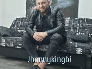 Jhonnykingbi