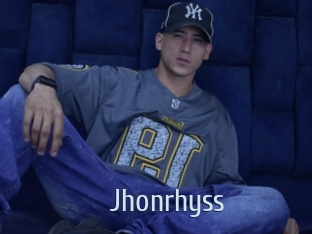 Jhonrhyss