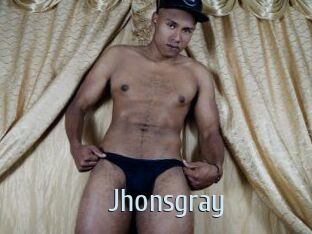 jhonsgray Ta Model