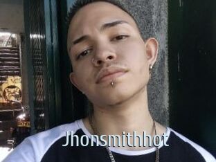 Jhonsmithhot