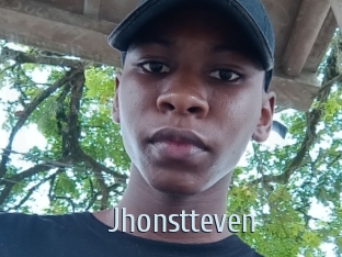 Jhonstteven