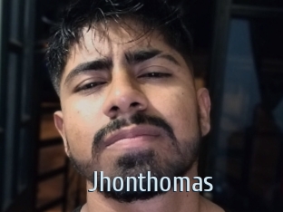 jhonthomas Ta Model