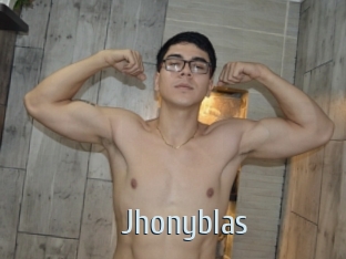 Jhonyblas