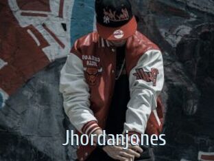 Jhordanjones