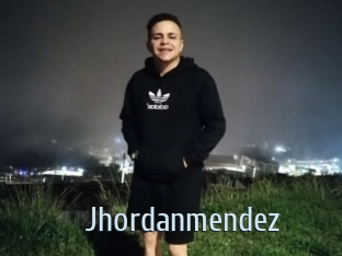 Jhordanmendez