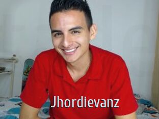 Jhordievanz