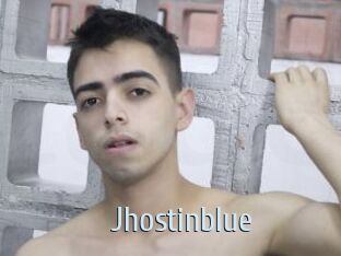 Jhostinblue
