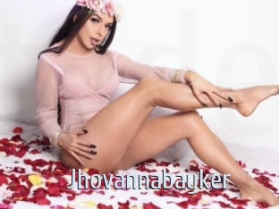 Jhovannabayker