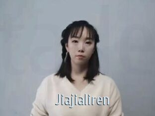 Jiajialiren