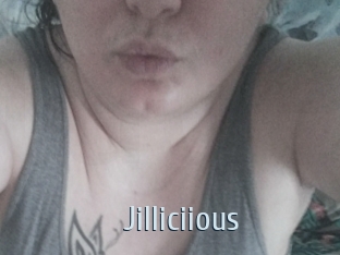 Jilliciious