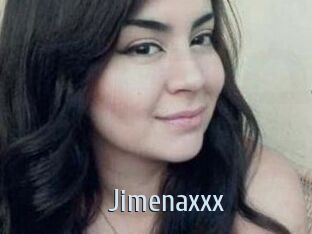 Jimenaxxx