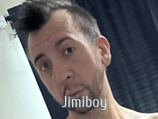 Jimiboy