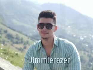 Jimmierazer
