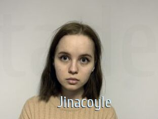 Jinacoyle