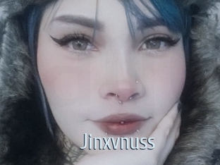 Jinxvnuss