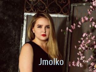 Jmolko