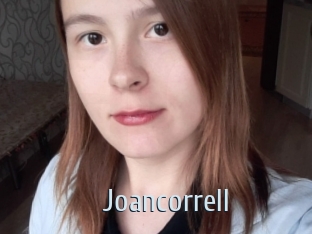 Joancorrell