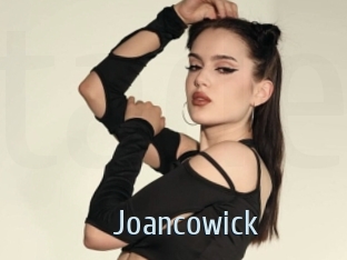 Joancowick
