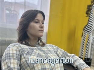 Joaneagerton