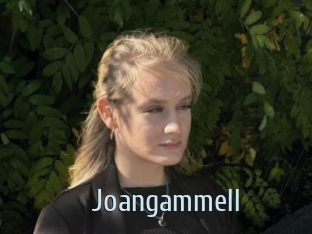 Joangammell