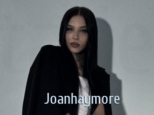 Joanhaymore