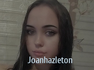 Joanhazleton