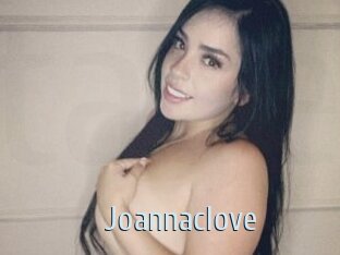 Joannaclove