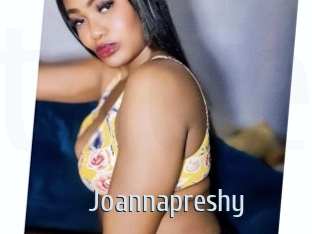 Joannapreshy