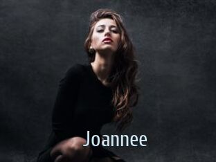 Joannee