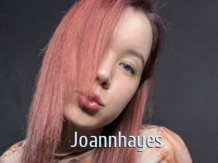 joannhayes Ta Model