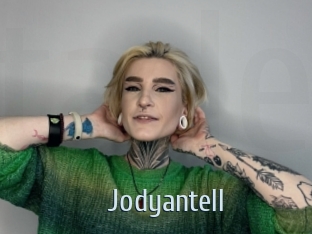 Jodyantell