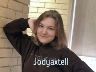 Jodyaxtell