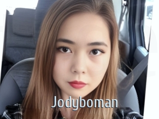Jodyboman