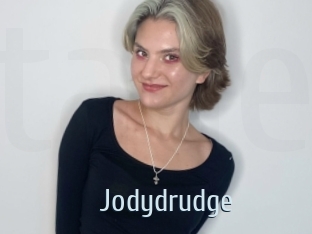 Jodydrudge