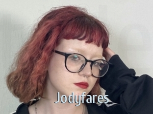 Jodyfares